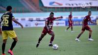 Jelang Lawan Persib, Borneo FC Klaim Sudah Temukan Solusi